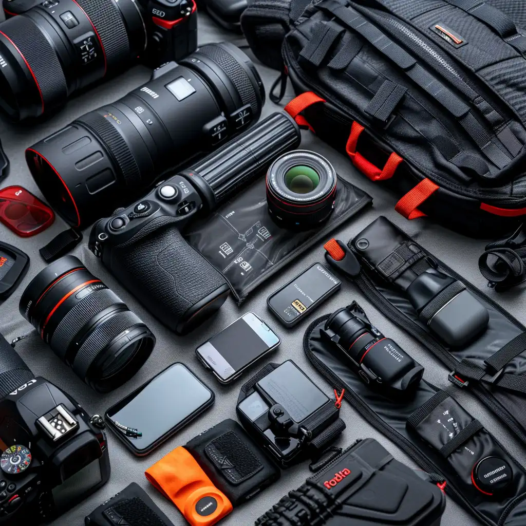 Waarom elke fotograaf moet investeren in een goede lens