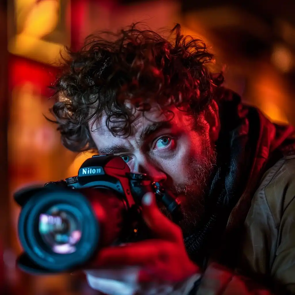 Verbeter je fotografie met een geavanceerde spiegelreflexcamera